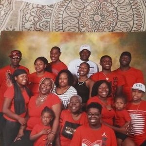 Meet your Posher, Joseph